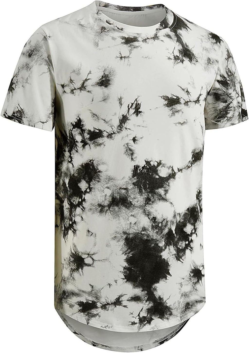 comefohome Män T-shirts grafiskt mode t-shirt Storbritannien vardaglig kortärmad t-shirt toppar hipster hip hop t-shirts cool skjorta