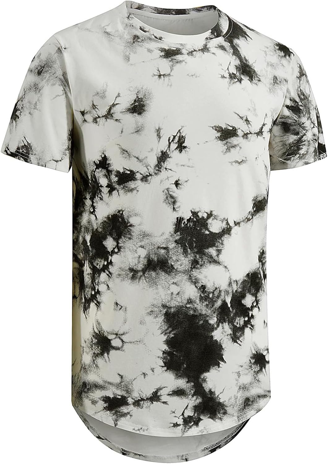 comefohome Män T-shirts grafiskt mode t-shirt Storbritannien vardaglig kortärmad t-shirt toppar hipster hip hop t-shirts cool skjorta