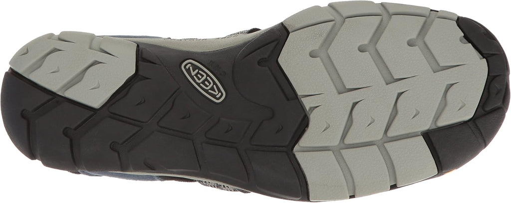 Keen Clearwater Cnx herr Sandal