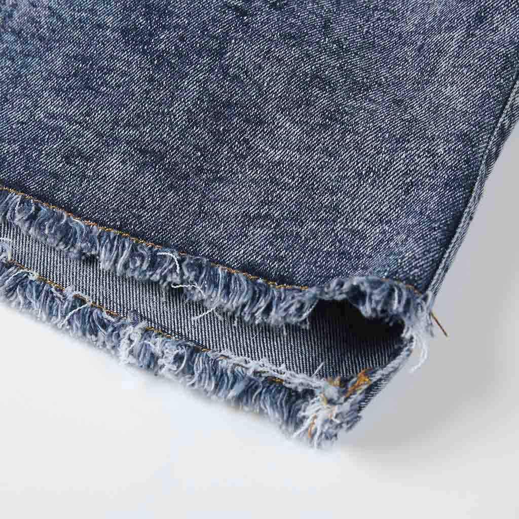 Korta byxor dam jeans – hög midja jeans för kvinnor stretch bekväma sommarjeans stretch denim hot pants regular fit tygbyxor fritidsbyxor casual jeans sweatpants superstretch jeans shorts