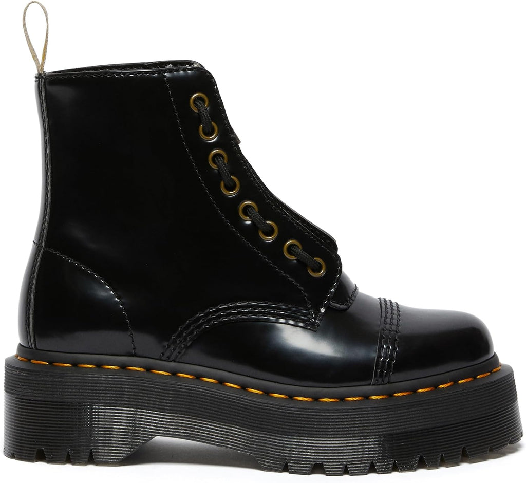 Dr. Martens dam Jungle BootStridskängor