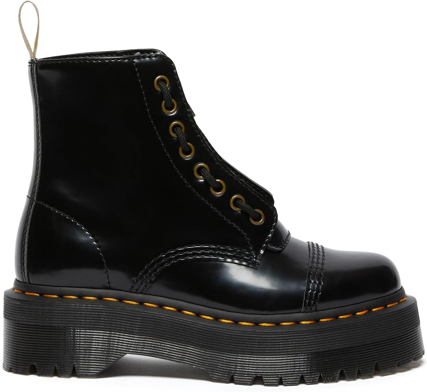 Dr. Martens dam Jungle BootStridskängor