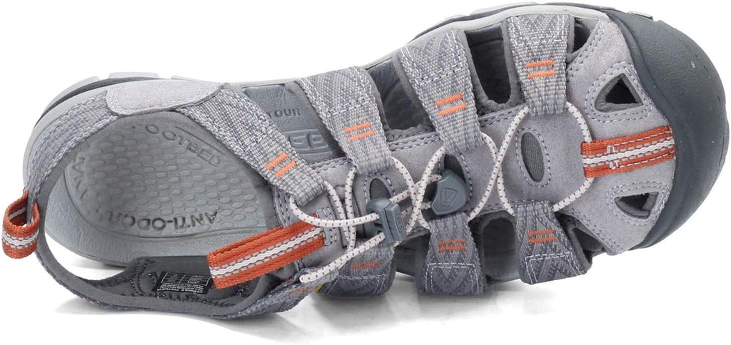 Keen Clearwater Cnx herr Sandal