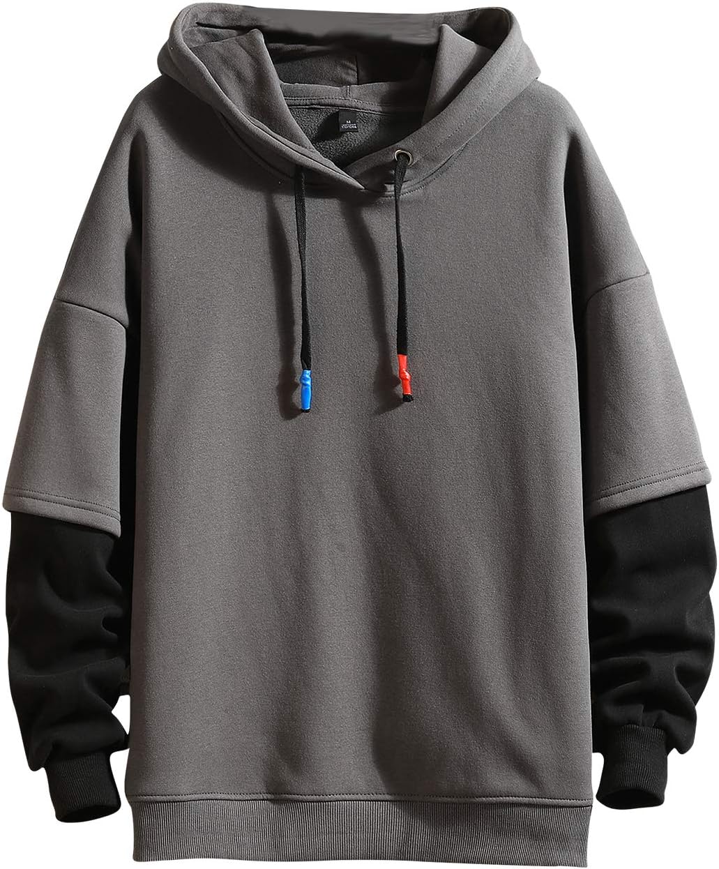 GURUNVANI unisex - vuxen 20wa7401 Tröja med huva