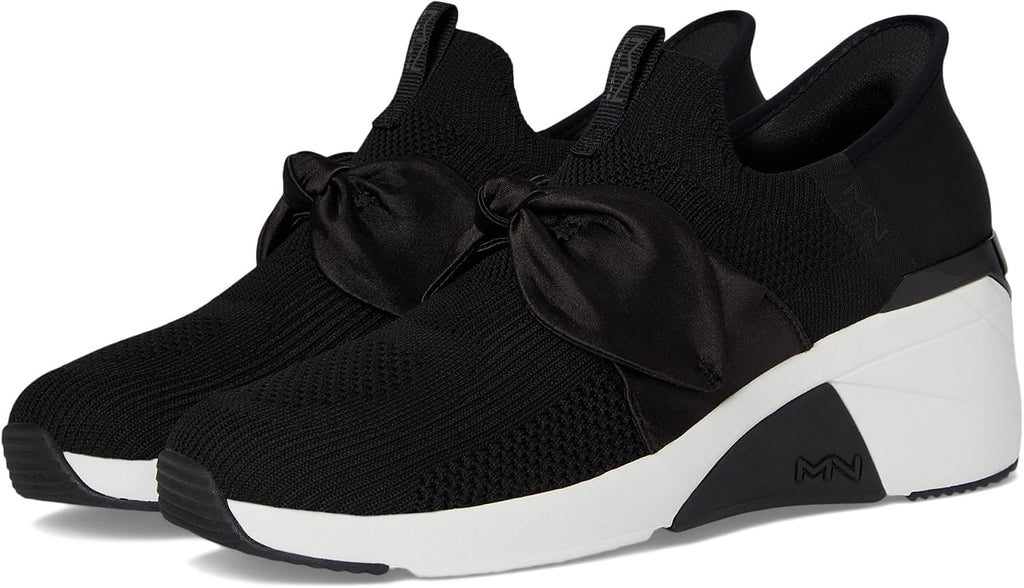 Skechers dam A Wedge - Enzie Hands Free Slip-insSneaker