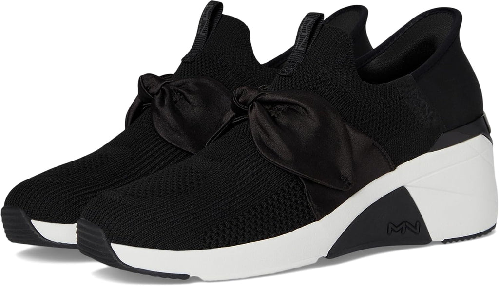 Skechers dam A Wedge - Enzie Hands Free Slip-insSneaker