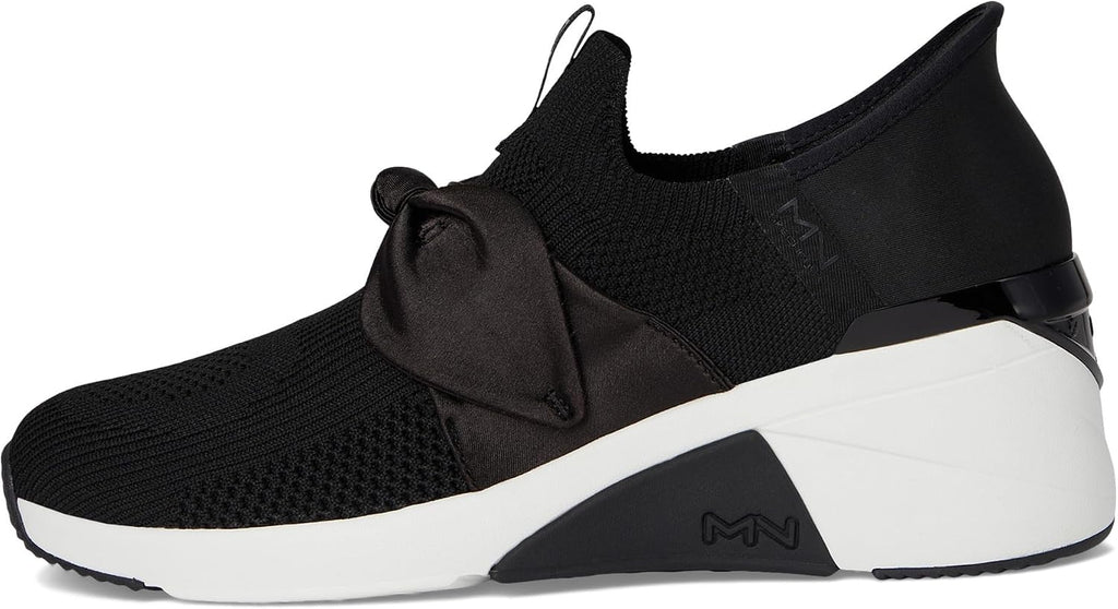 Skechers dam A Wedge - Enzie Hands Free Slip-insSneaker