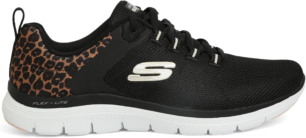 Skechers dam Flex Appeal 4.0 - Wild BalladSneaker
