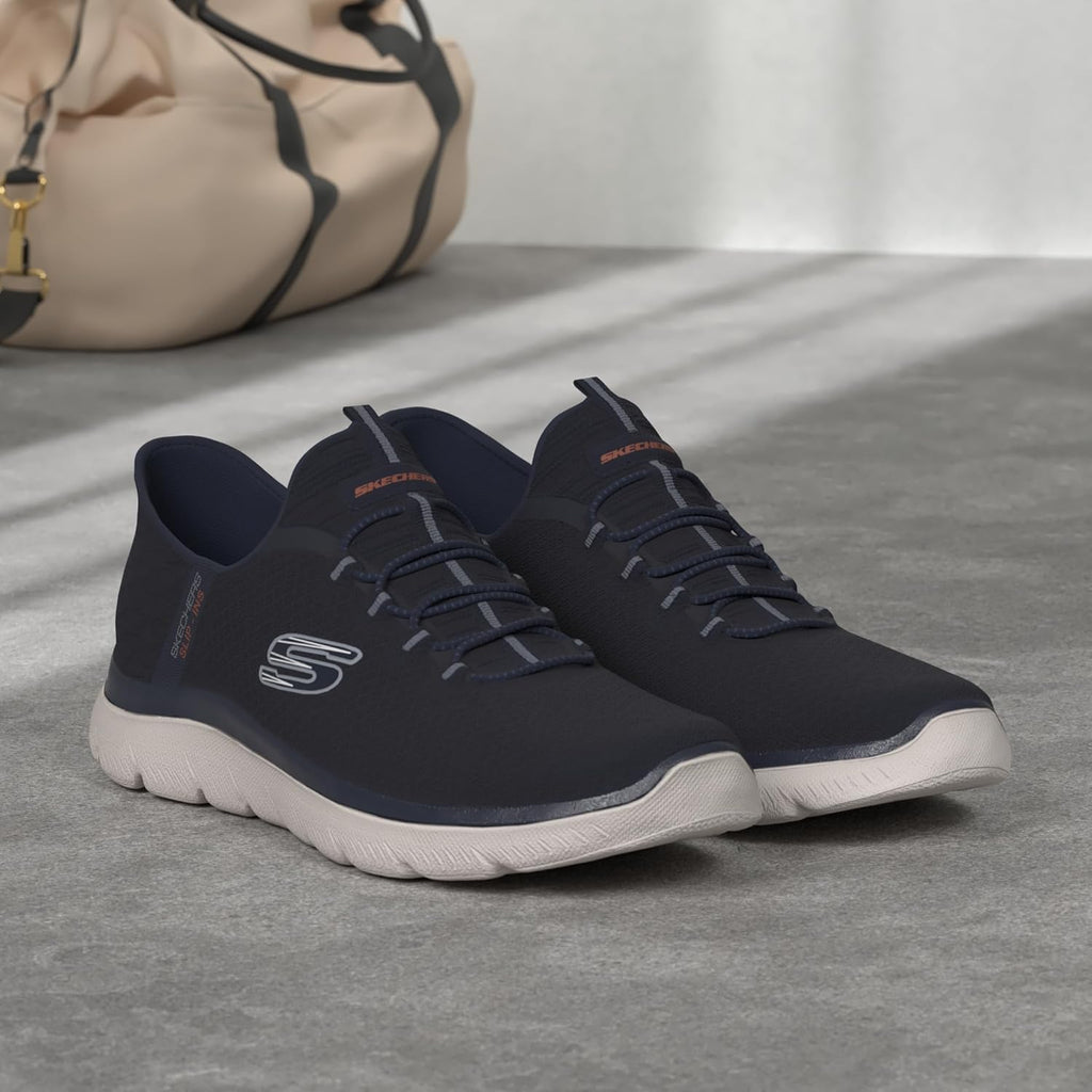 Skechers herr Summits High Range Sneakers