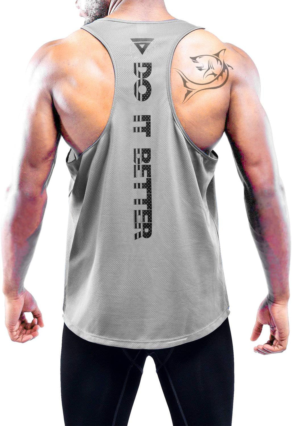Boyzn 1 eller 3-pack herrlinne, sommar, ärmlösa t-shirts, ventilerande muskelskjortor, armtröjor, gym, träning, linne, sport, undertröja, gym, bodybuilding, ärmlös t-tröja för löpning