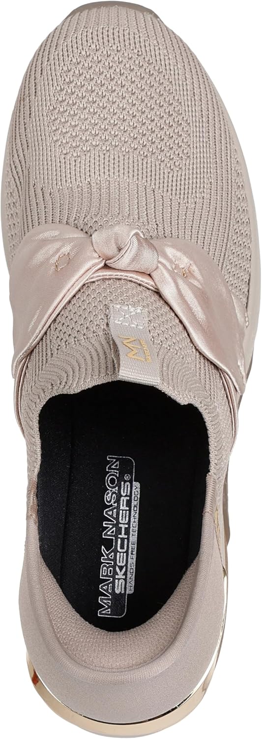 Skechers dam A Wedge - Enzie Hands Free Slip-insSneaker