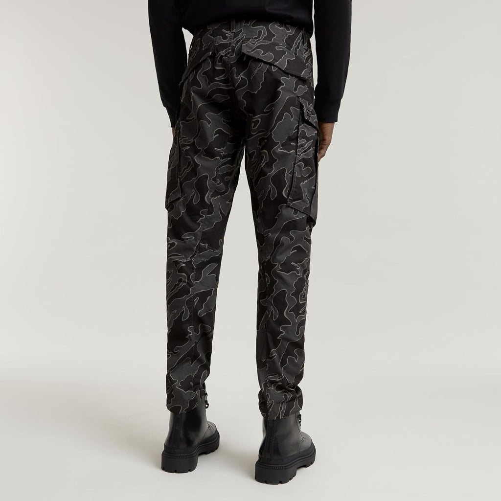 G-STAR RAW herr Byxor D02190