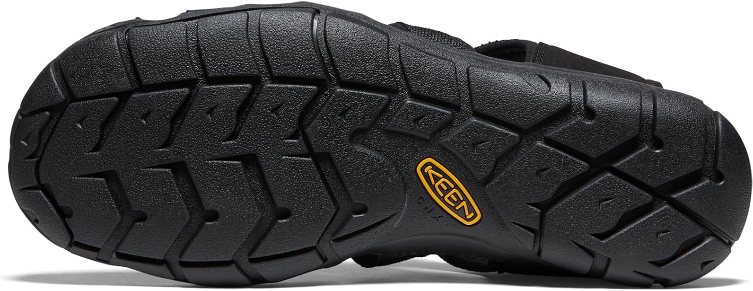 Keen Clearwater Cnx herr Sandal