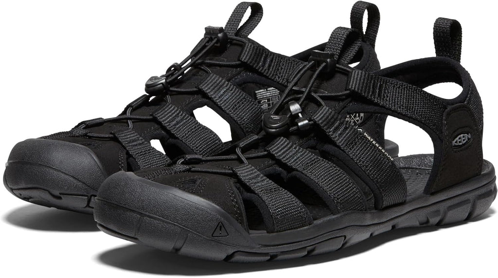 Keen Clearwater Cnx herr Sandal