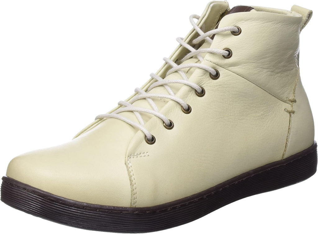 Andrea Conti dam Sneakers För KvinnorSneaker