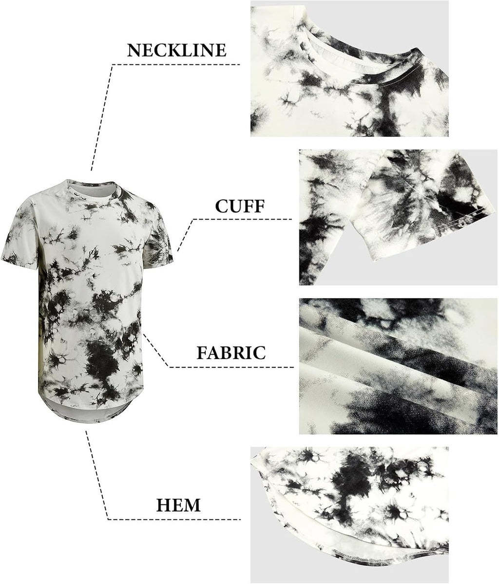 comefohome Män T-shirts grafiskt mode t-shirt Storbritannien vardaglig kortärmad t-shirt toppar hipster hip hop t-shirts cool skjorta