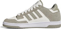 adidas unisex - vuxen Rapid Court LowSKOR