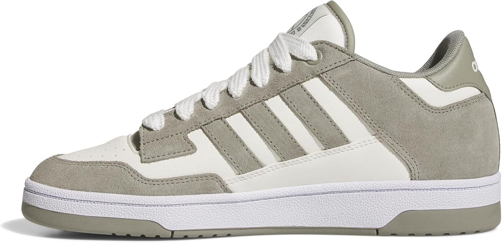 adidas unisex - vuxen Rapid Court LowSKOR