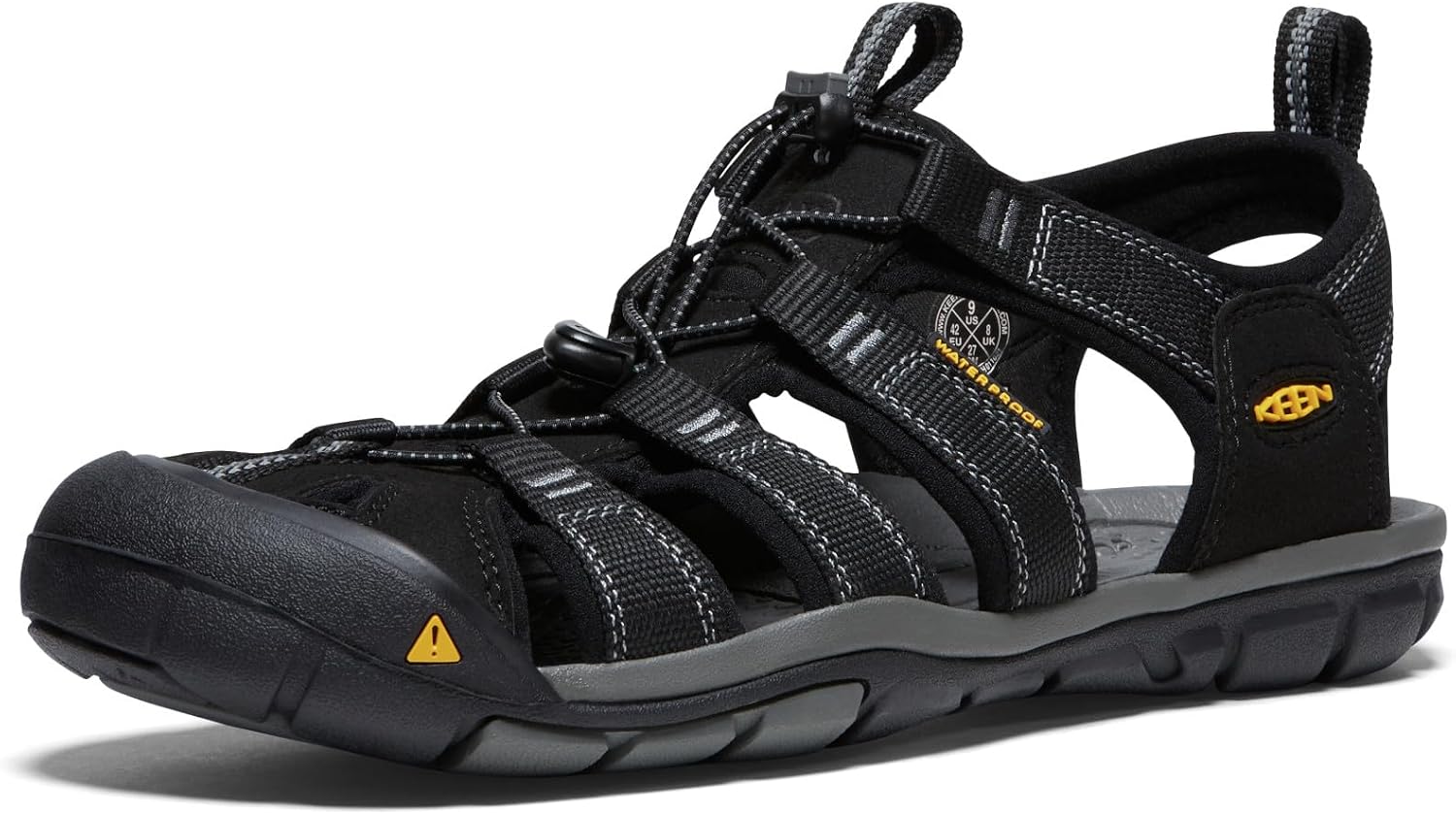 Keen Clearwater Cnx herr Sandal