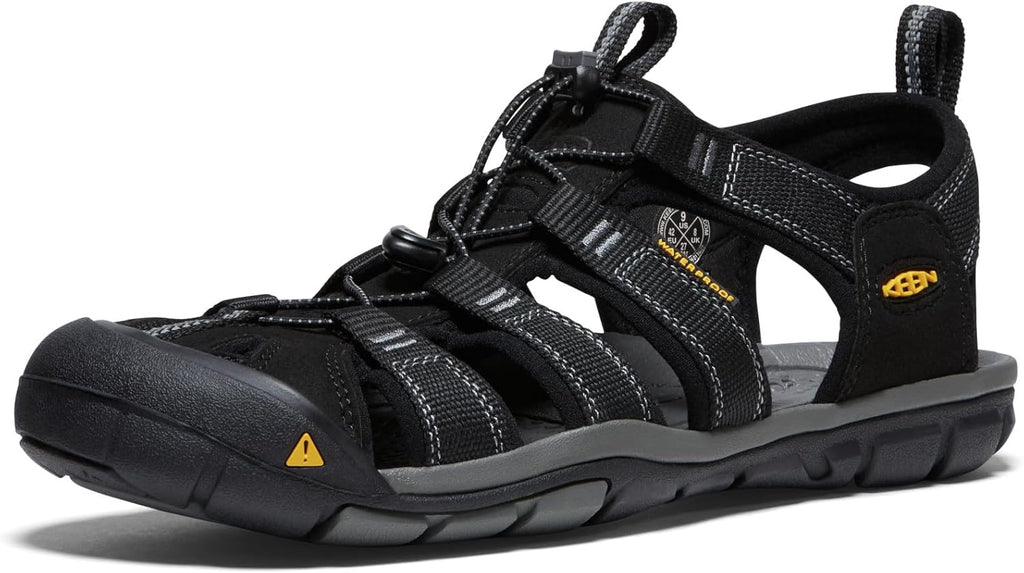 Keen Clearwater Cnx herr Sandal