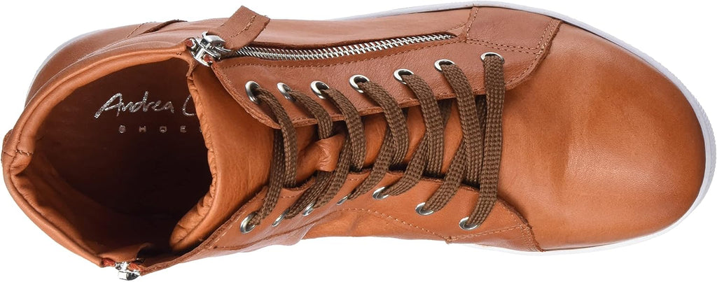 Andrea Conti dam Sneakers För KvinnorSneaker