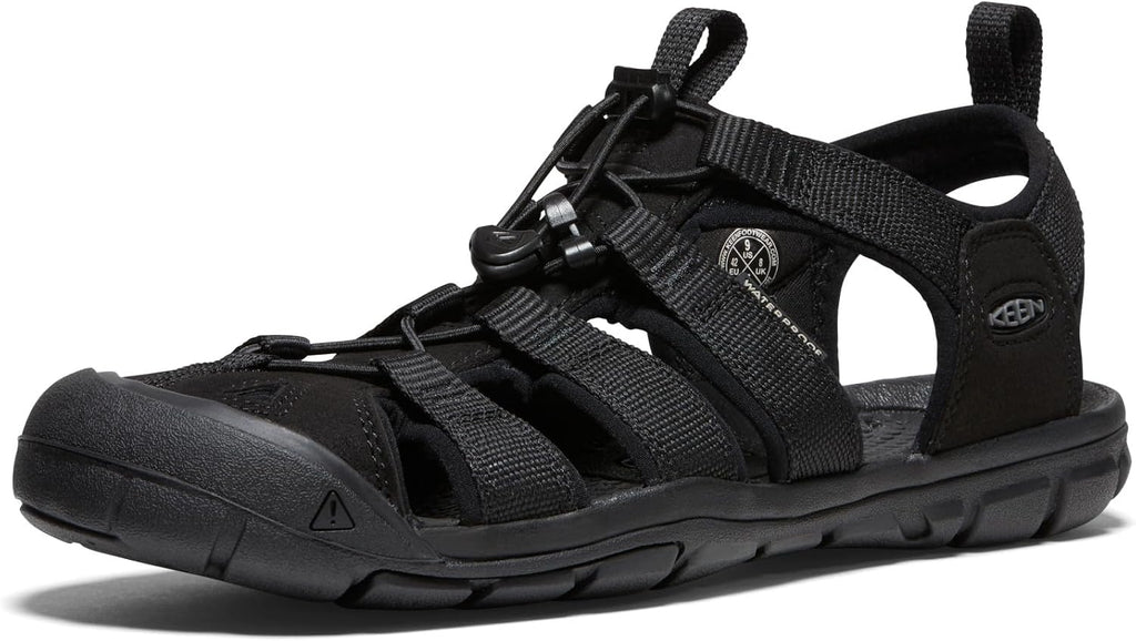 Keen Clearwater Cnx herr Sandal