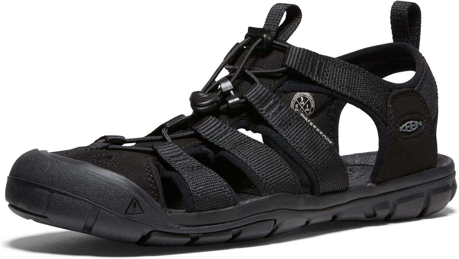 Keen Clearwater Cnx herr Sandal