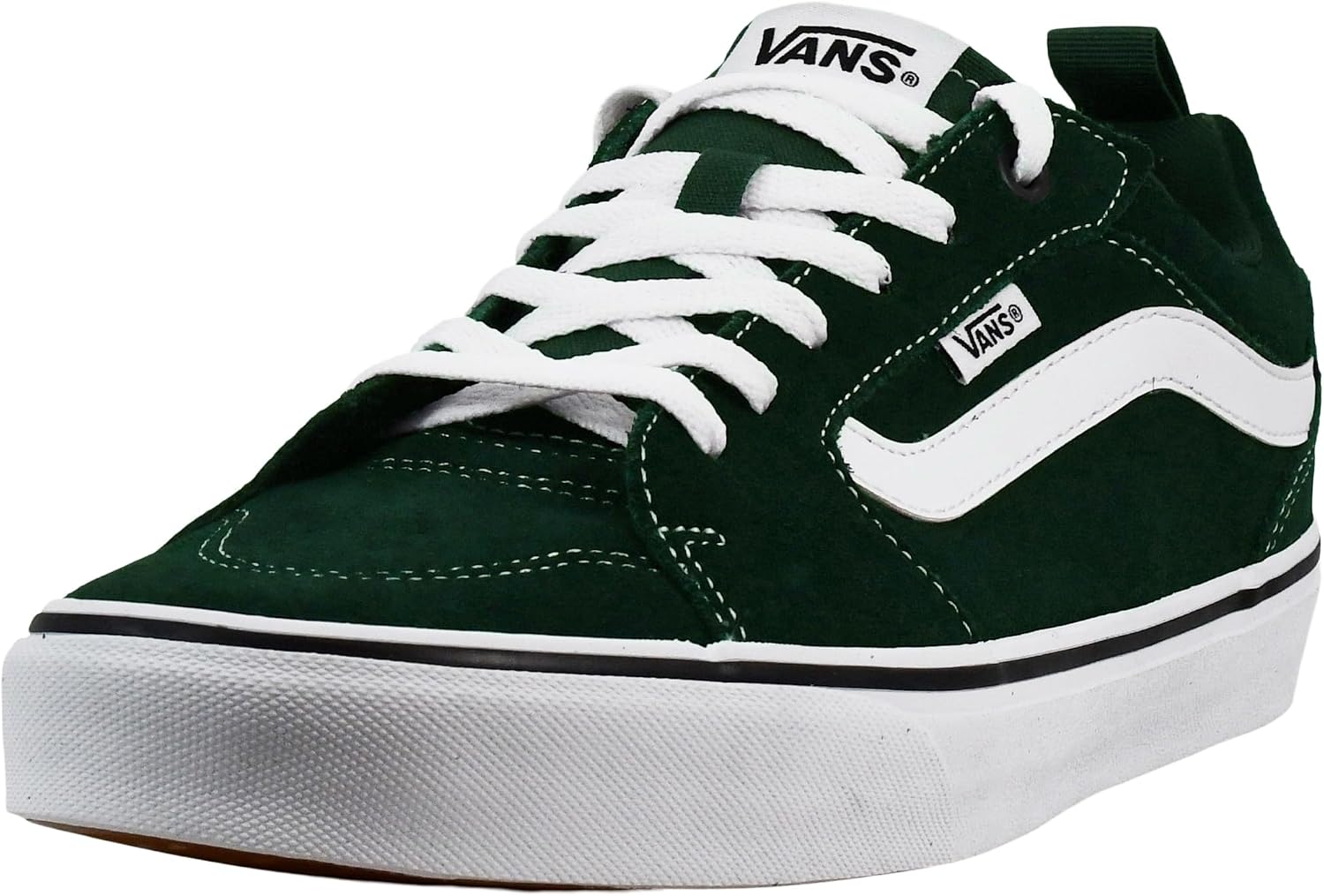Vans herr FilmoreSneaker Low