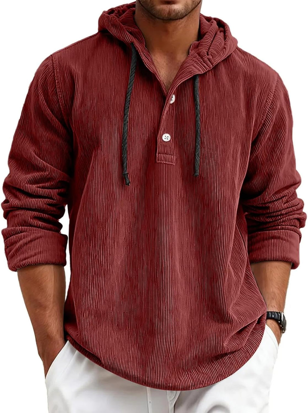 Street Fashion HipHop Sport Hoodie Ny Lös överdimensionerad huvtröja