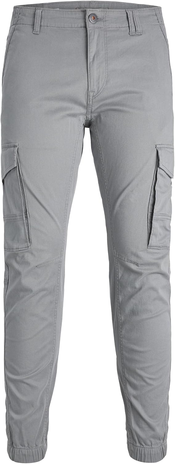 JACK & JONES herr Byxor Mens Jjipaul Jjflake Akm 542 Noos