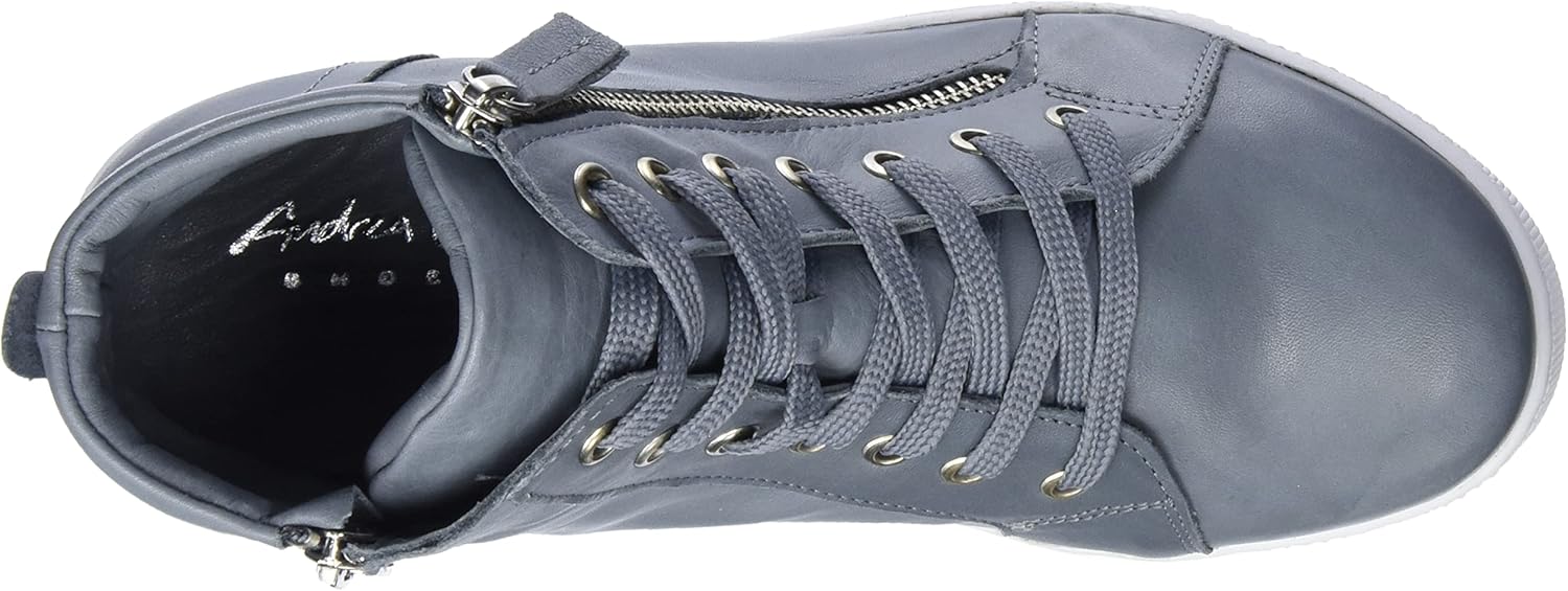 Andrea Conti dam Sneakers För KvinnorSneaker