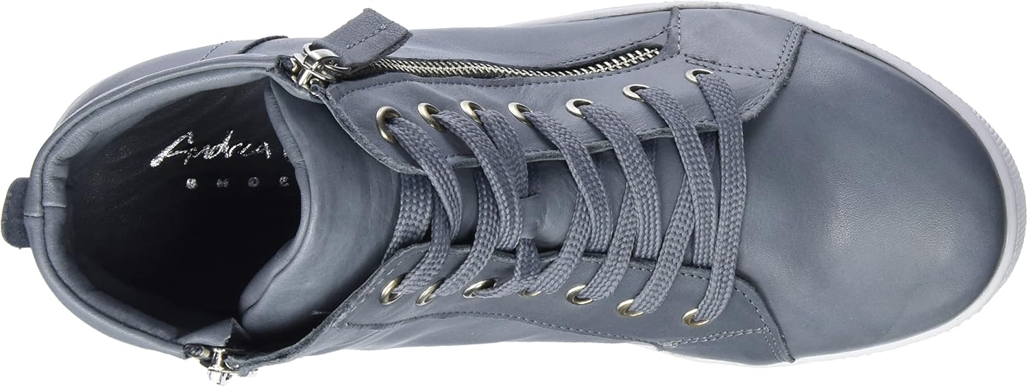 Andrea Conti dam Sneakers För KvinnorSneaker