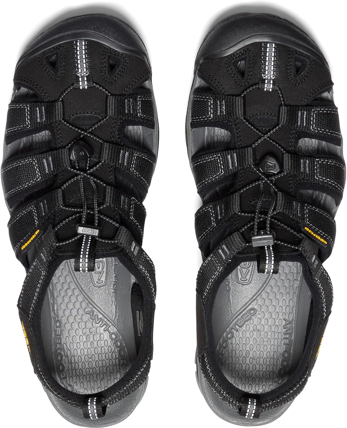 Keen Clearwater Cnx herr Sandal