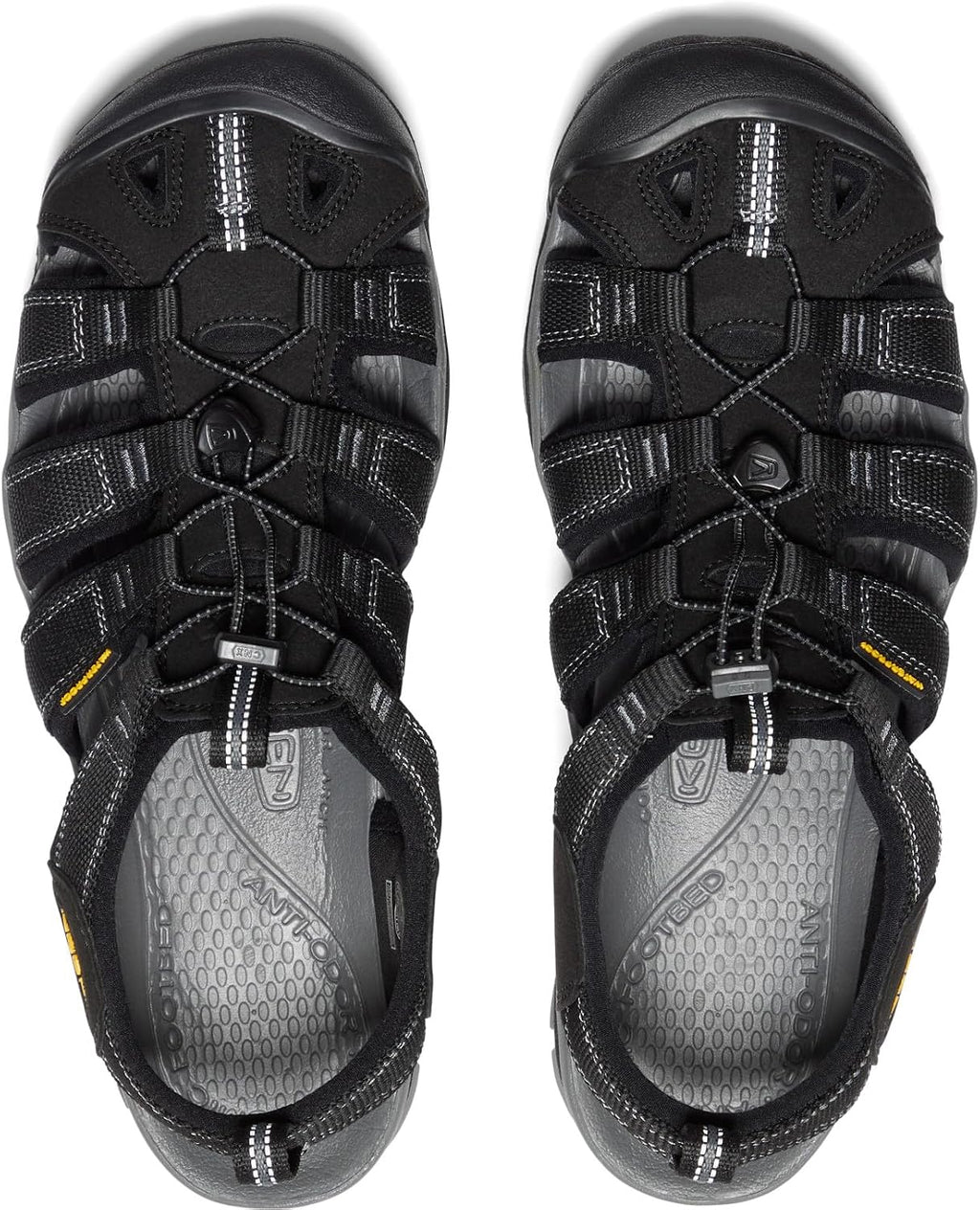 Keen Clearwater Cnx herr Sandal