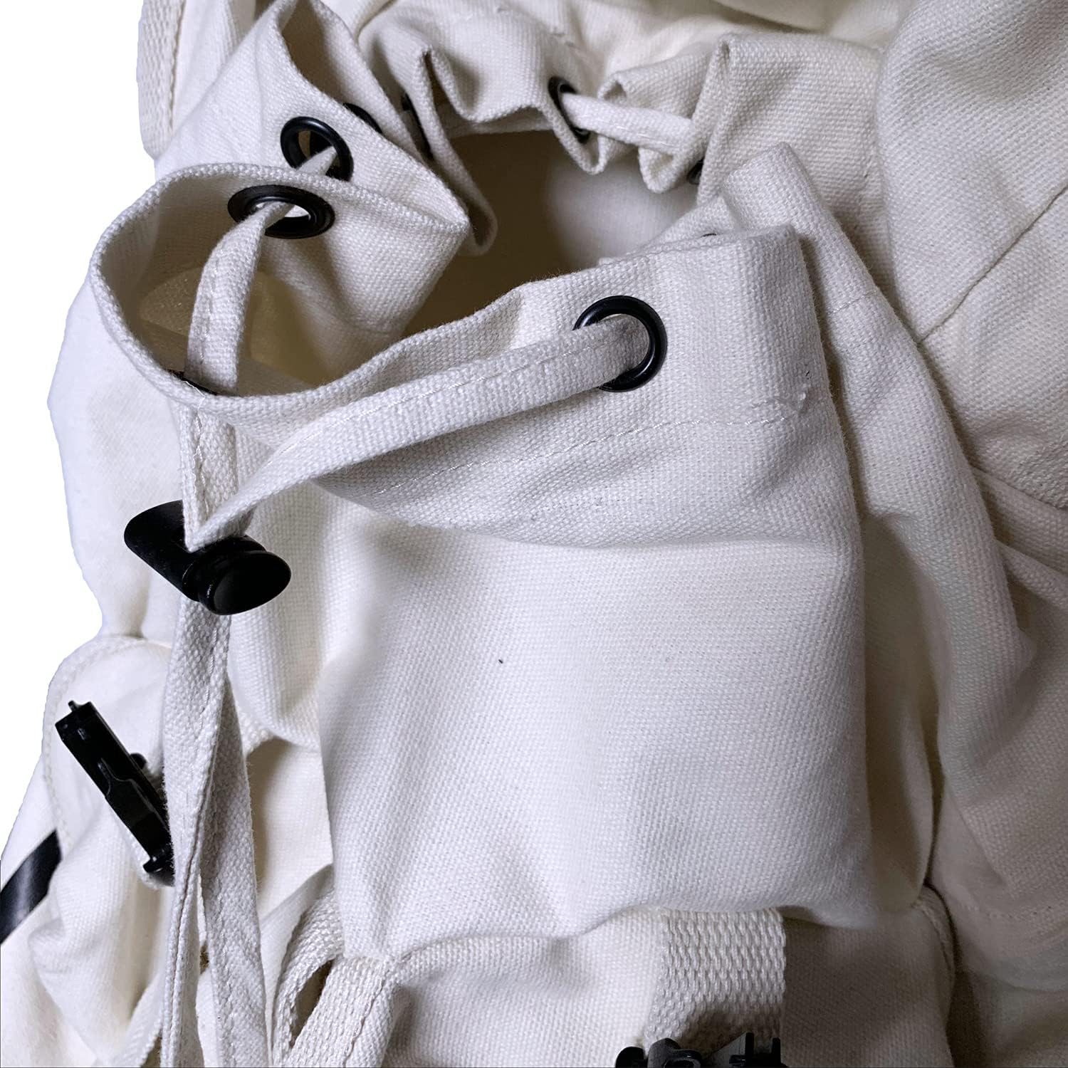 MFCT Techwear Ryggsäck för män, japansk väska