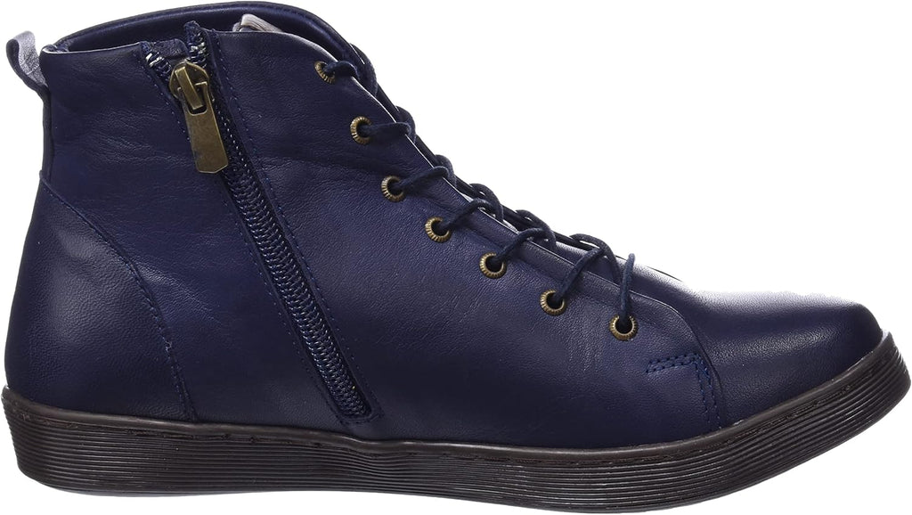 Andrea Conti dam Sneakers För KvinnorSneaker