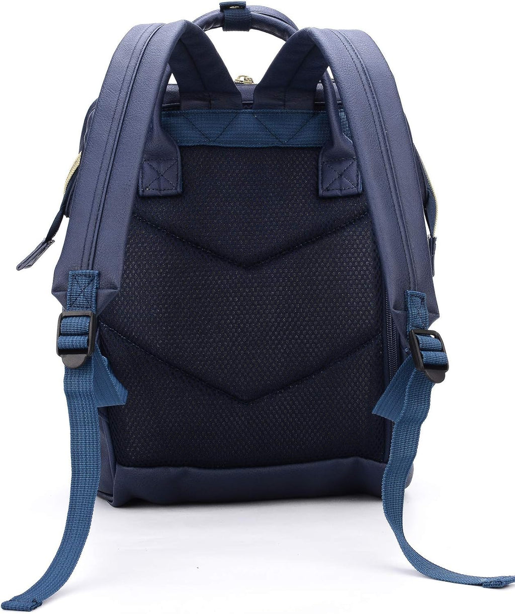 Kah&Kee unisex - vuxen Pu2 ryggsäckar (1-pack)