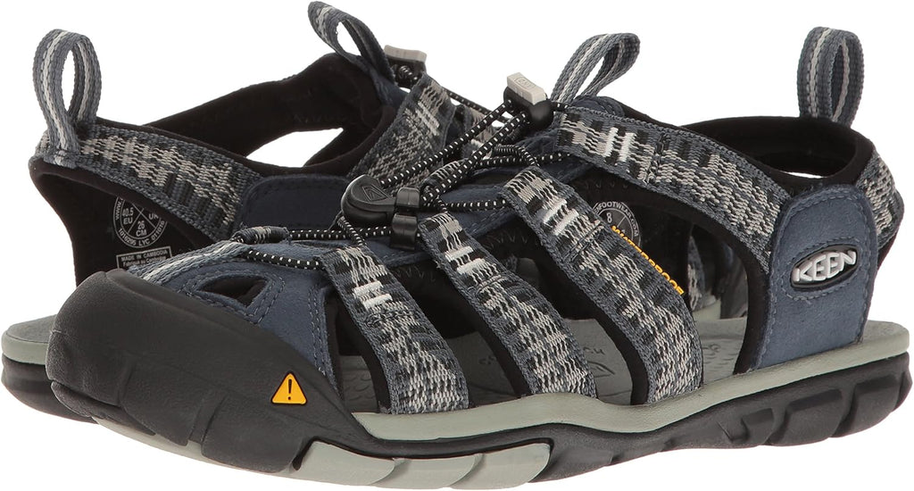 Keen Clearwater Cnx herr Sandal