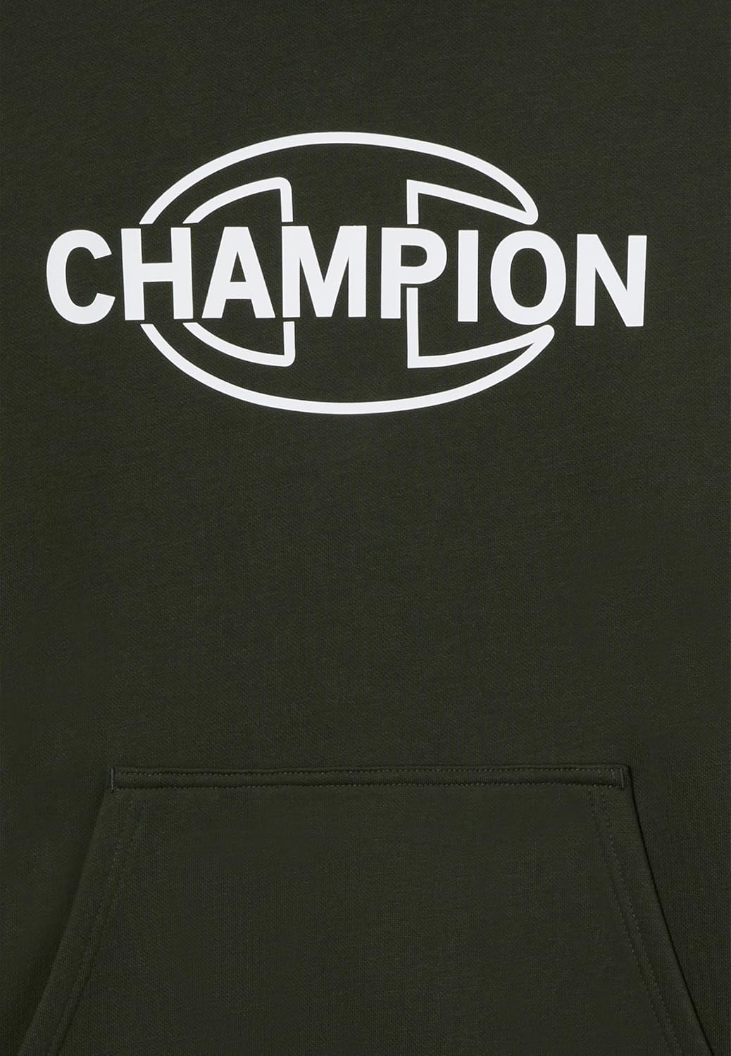 Champion herr Legacy Men Huvtröja