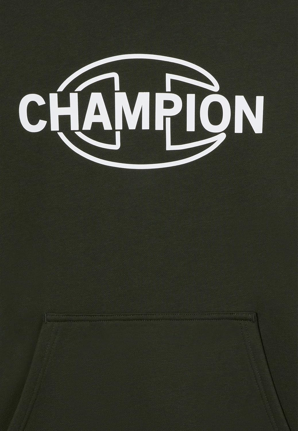 Champion herr Legacy Men Huvtröja