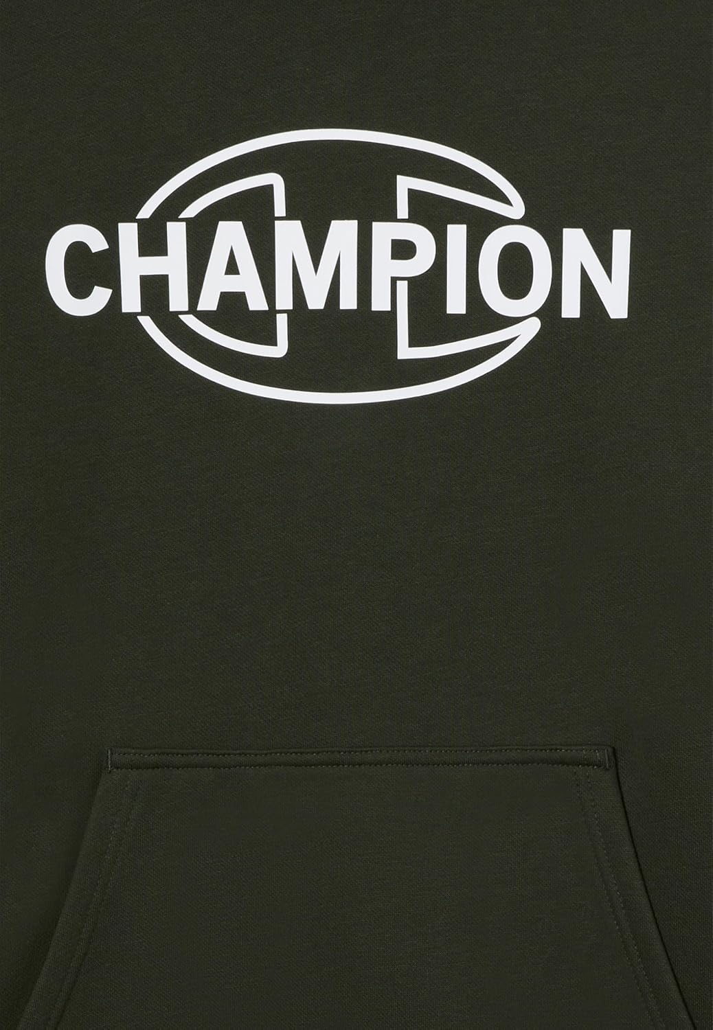 Champion herr Legacy Men Huvtröja