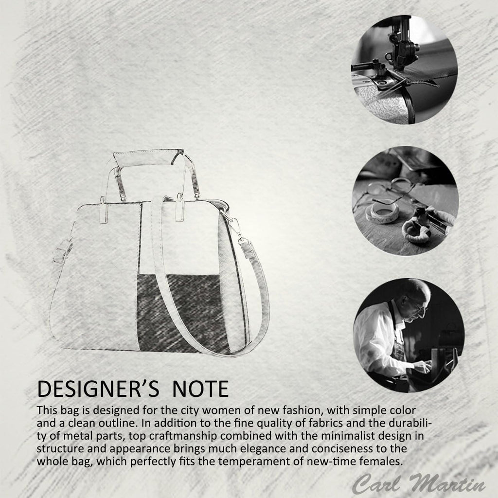 NICOLE&DORIS Dam axelväskor enkel axelväska crossbody messengerväska väska all satchel väska för dam PU läder