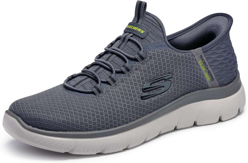Skechers herr Summits High Range Sneakers