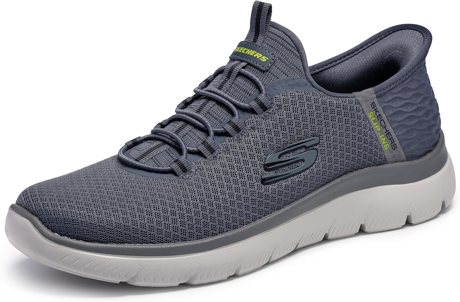 Skechers herr Summits High Range Sneakers