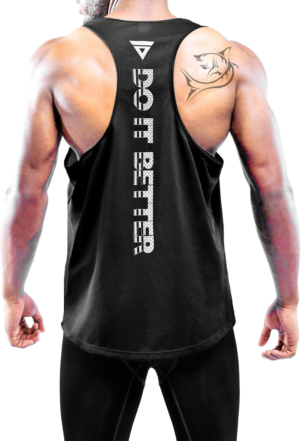 Boyzn 1 eller 3-pack herrlinne, sommar, ärmlösa t-shirts, ventilerande muskelskjortor, armtröjor, gym, träning, linne, sport, undertröja, gym, bodybuilding, ärmlös t-tröja för löpning