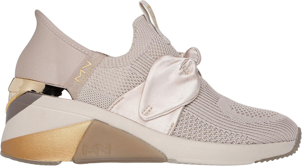 Skechers dam A Wedge - Enzie Hands Free Slip-insSneaker