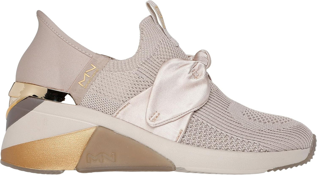 Skechers dam A Wedge - Enzie Hands Free Slip-insSneaker