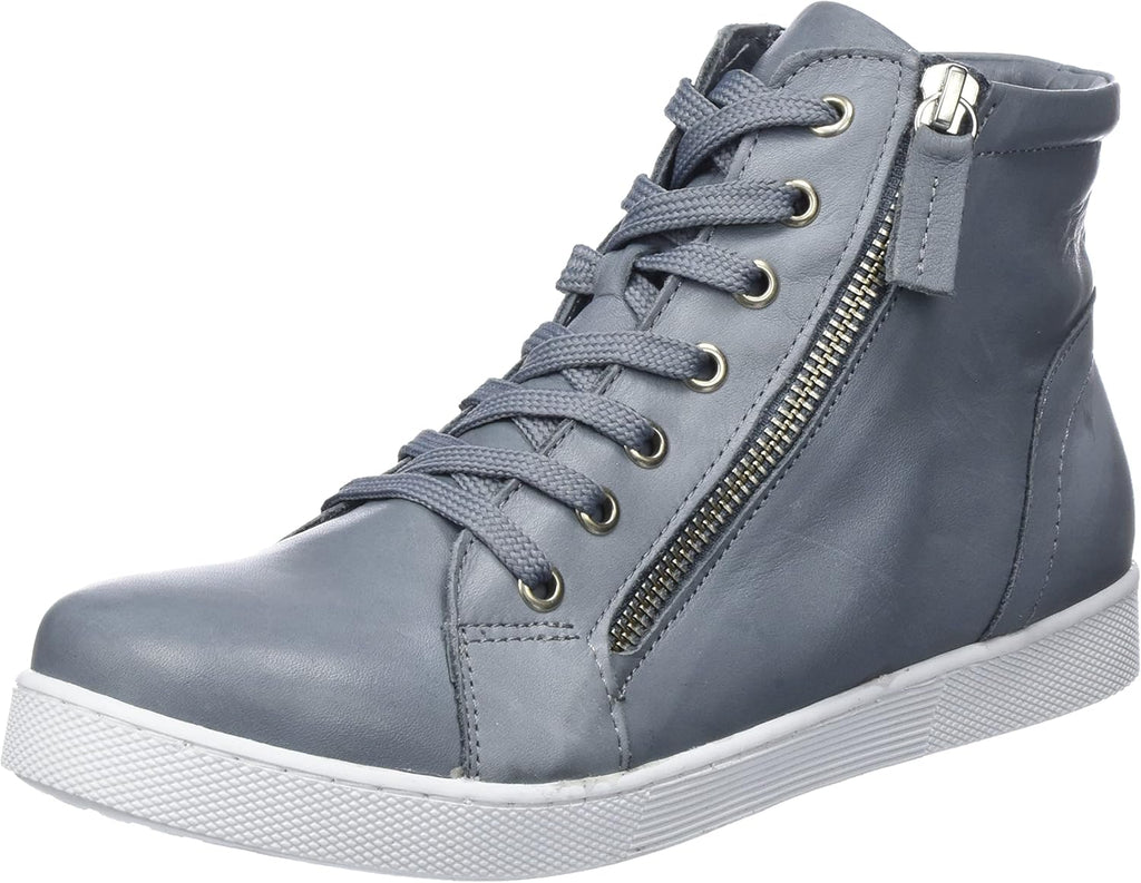 Andrea Conti dam Sneakers För KvinnorSneaker