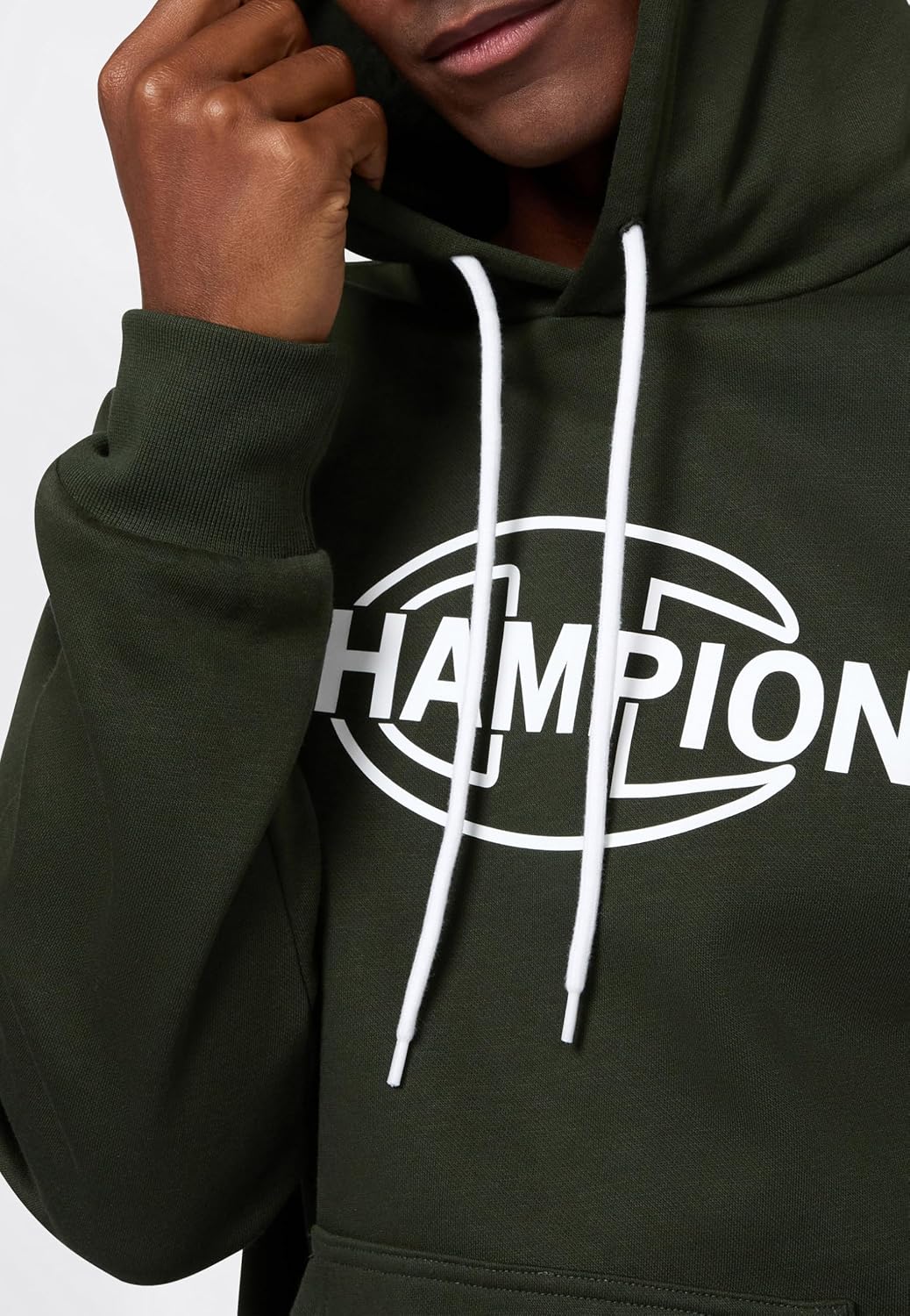 Champion herr Legacy Men Huvtröja
