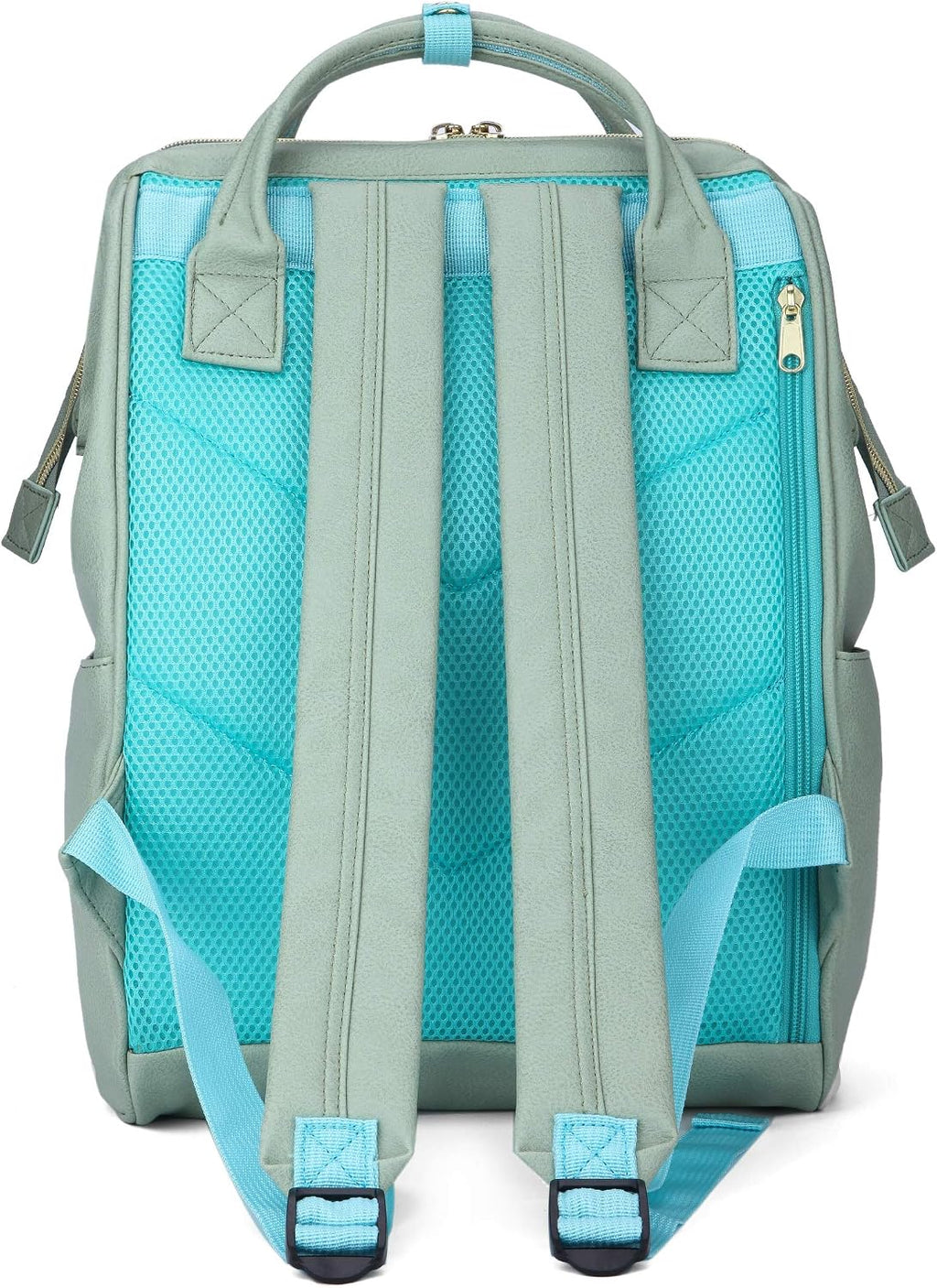 Kah&Kee unisex - vuxen Pu2 ryggsäckar (1-pack)